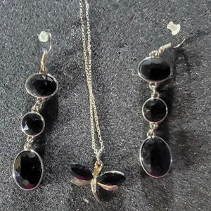 JEWELRY set